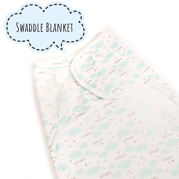 carters velcro swaddle